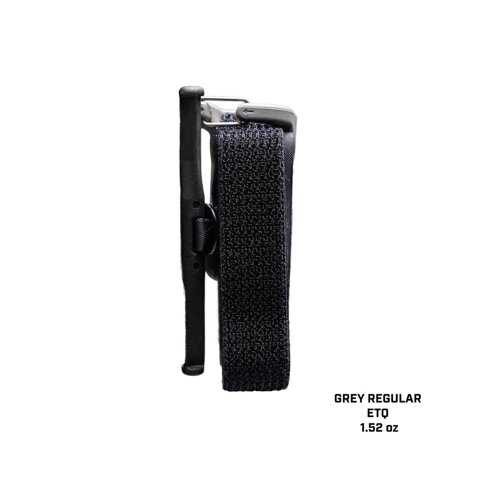 ETQ GEN 2 — Snakestaff Systems